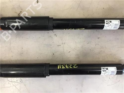 Other SEAT LEON (1P1) 1.4 TSI | BP14337292O1