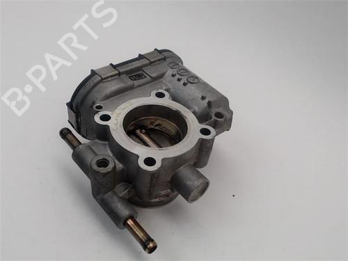Throttle body OPEL CORSA C (X01)  | BP24316282M82 
