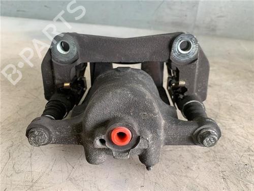 Left front brake caliper MAZDA 2 (DE_, DH_) 1.4 MZR-CD | BP29135298M105 - Image 10