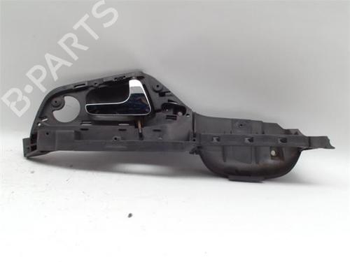 Used Rear right interior door handle SEAT IBIZA II (6K1) 1.9 TDI (90 hp) 14342203