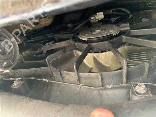 Radiator fan LEXUS IS II (_E2_) 220d (ALE20) | BP32417255M35 