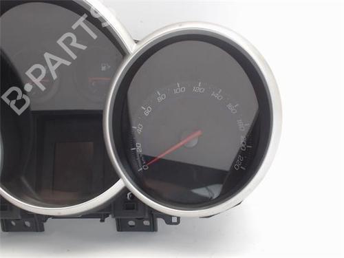 Instrument cluster CHEVROLET CRUZE (J300) 2.0 CDI | BP14981966C47 