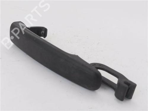Front left exterior door handle CITROËN C3 I (FC_, FN_) 1.4 i | BP26025964C128 