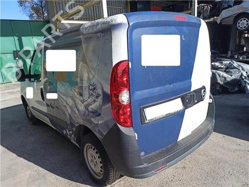 Switch OPEL COMBO Box Body/MPV (X12) 1.3 CDTI (B05) | BP33288134I30  - Image 13