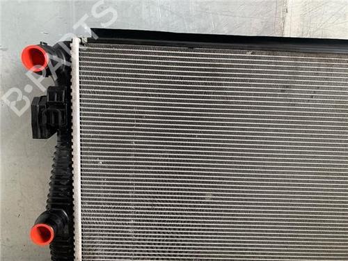 Water radiator SEAT IBIZA V (KJ1, KJG) 1.0 TSI | BP30183001M31 