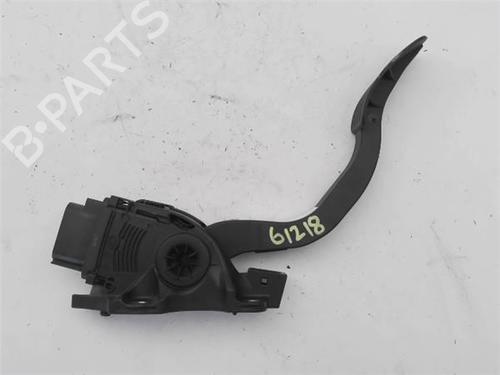 Pedal Pedal FORD GALAXY II (WA6) 2.0 TDCi (140 hp) 36040634 36040634