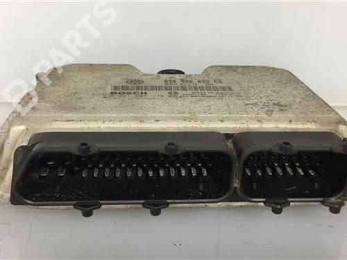 Electronic module VW POLO (6N2) 1.4 | BP10982966M83 