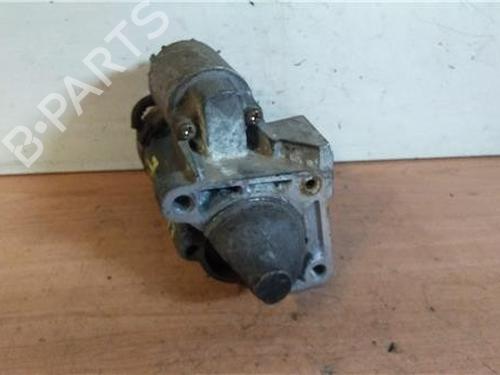 Démarreur NISSAN MICRA III (K12) [2002-2010]  9662576