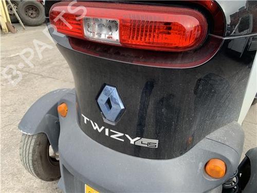Tailgate RENAULT TWIZY (MAM_)  | BP32450899C6  - Image 9
