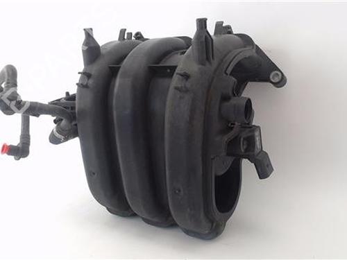Intake manifold VW POLO (9N_, 9A_)  | BP23841519M70 