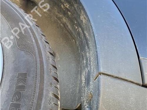 Hjulbue CITROËN C4 CACTUS 1.5 BlueHDi 100 | BP29254948C56 - Image 3