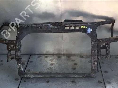 Used Front slam panel SEAT IBIZA III (6L1) 1.9 TDI (131 hp) 9635271