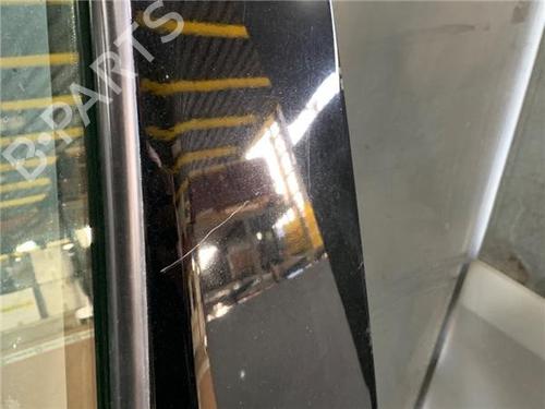 Left front door CITROËN C2 (JM_) 1.1 | BP22633206C2