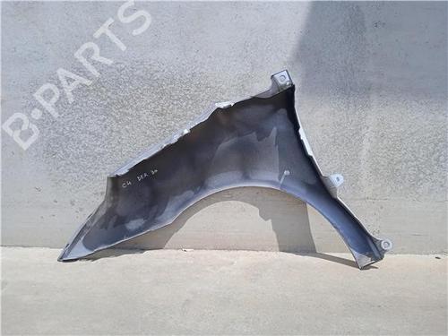 Right front fenders CITROËN C4 I (LC_)  | BP14343070C42 