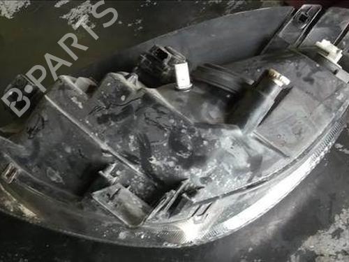Right headlight CITROËN XSARA PICASSO (N68) 2.0 HDi | BP11340664C29 