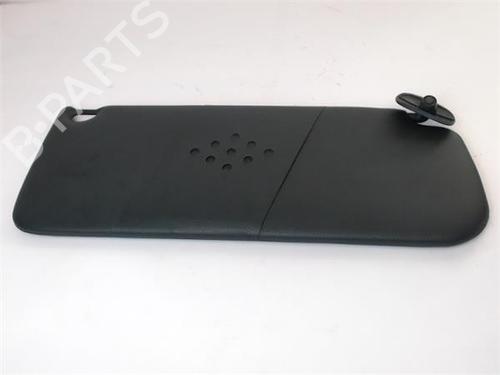 Used Right sun visor RENAULT KANGOO Express (FC0/1_) [1997-2025]  11233029