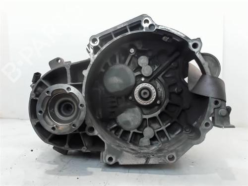 Used Gearbox VW GOLF IV (1J1) [1997-2008]  12597239