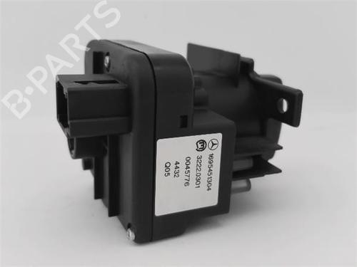 Switch MERCEDES-BENZ A-CLASS (W169)  | BP22339313I30 