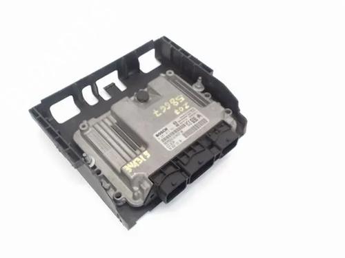 Used Electronic module PEUGEOT 207 (WA_, WC_) 1.6 HDi (90 hp) 15548048