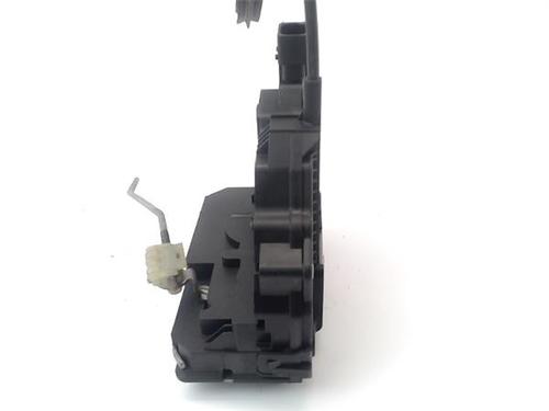 Front right lock OPEL CORSA D (S07) 1.3 CDTI (L08, L68) | BP14346116C97 