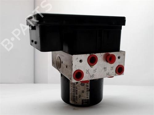 ABS pump SKODA OCTAVIA I Combi (1U5) 1.9 TDI | BP12993722M43 