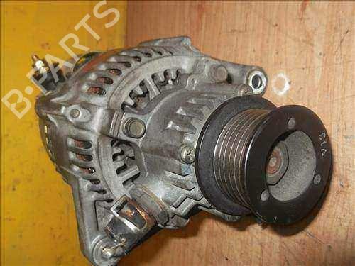 Generator HONDA ACCORD VI (CK, CG, CH, CF) 2.0 Turbo DI (CH2) | BP12121042M7 