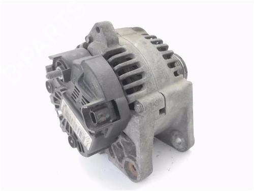 Alternator RENAULT SCÉNIC II (JM0/1_) 1.5 dCi (JM1E, JM16) | BP29755044M7 