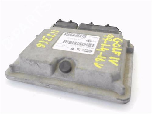Electronic module VW GOLF IV (1J1)  | BP27347100M83 