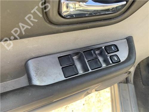Left front window switch NISSAN X-TRAIL I (T30)  | BP29754961I27 