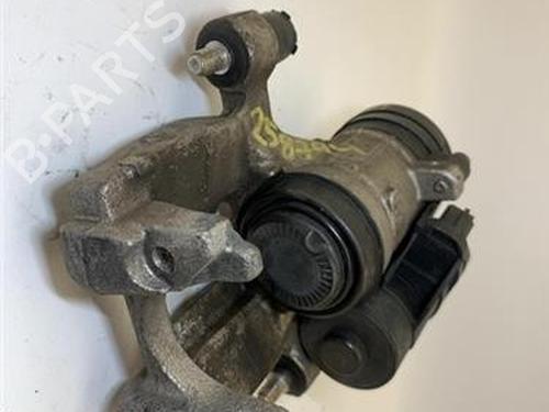 Right rear brake caliper VW PASSAT B8 Variant (3G5, CB5)  | BP14338326M106  - Image 5