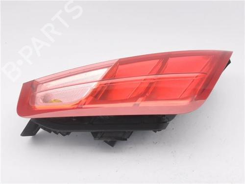 Left taillight FIAT GRANDE PUNTO (199_) 1.4 16V (199BXG1B, 199AXG1B) | BP32394307C34