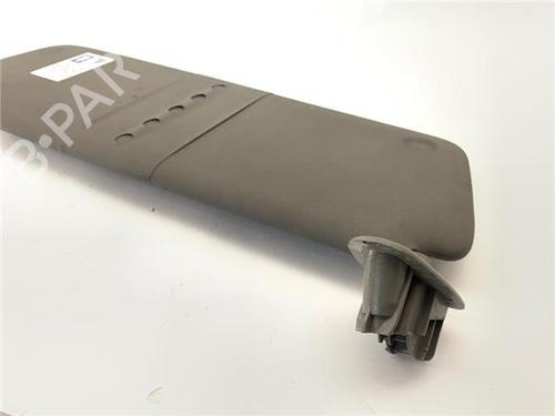 Left sun visor RENAULT MASTER III Bus (JV) 2.3 dCi 125 FWD (JV0C, JV0D, JV0H, JV0G, JV0J) | BP33730478I1  - Image 7