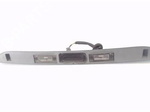 Tailgate handle CHRYSLER VOYAGER / GRAND VOYAGER IV (RG) 2.8 CRD | BP24315395C132 