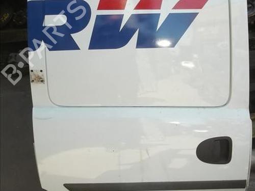 Høyre side skyvedør OPEL COMBO Box Body/MPV 1.3 CDTI 16V (69 hp) 14336247