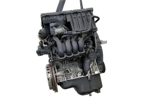 Engine VW POLO (9N_, 9A_)  | BP13396567M1 