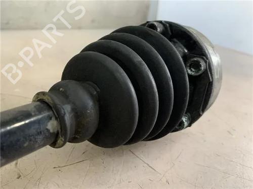 Left front driveshaft VW BORA I (1J2)  | BP23431001M38 