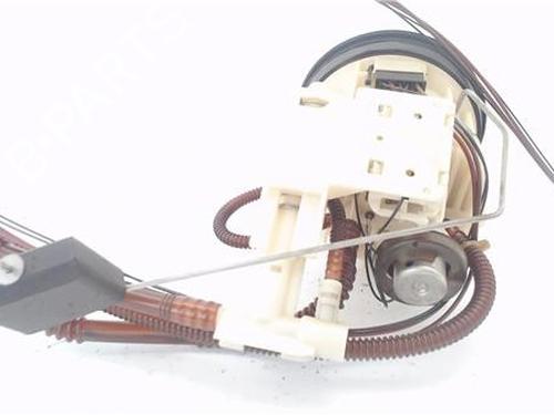 Fuel pump MERCEDES-BENZ E-CLASS (W211)  | BP25845534M76 