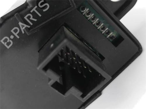 Left front window switch HYUNDAI H-1 / STAREX Bus (A1)  | BP22959062I27 