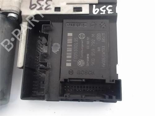 Right front window motor SEAT ALTEA (5P1)  | BP13513896E20 