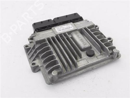 Electronic module KIA CARNIVAL / GRAND CARNIVAL III (VQ) 2.9 CRDi | BP25009949M83 