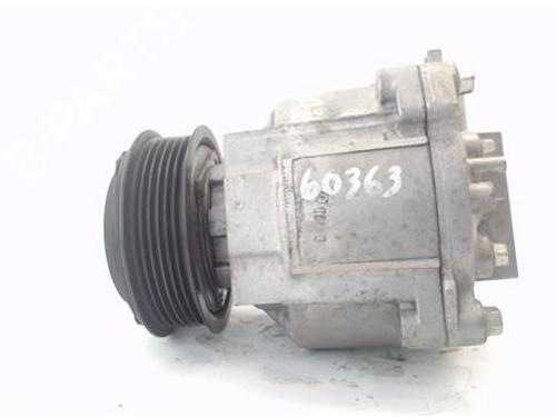 AC compressor OPEL MOKKA / MOKKA X (J13) 1.7 CDTI (_76) | BP30173582M34