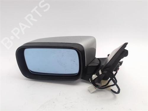 Left mirror BMW 3 (E46)  | BP13052297C26 