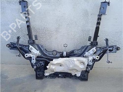 Subframe RENAULT MEGANE IV Hatchback (B9A/M/N_) 1.2 TCe 130 (B9MR) | BP23157417M9 