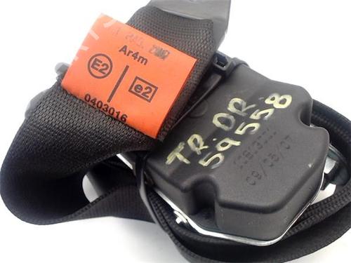 Rear right seatbelt ALFA ROMEO GT (937_)  | BP22958979I28 