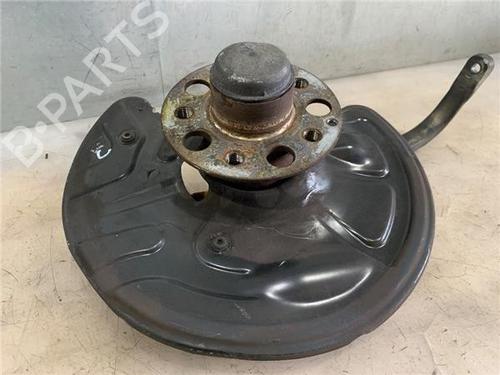 Right front steering knuckle MERCEDES-BENZ E-CLASS (W211)  | BP24869641M26 