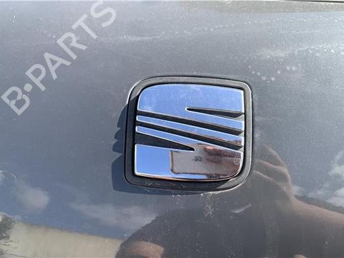 Tailgate handle SEAT LEON (1P1) 1.9 TDI | BP32417902C132 