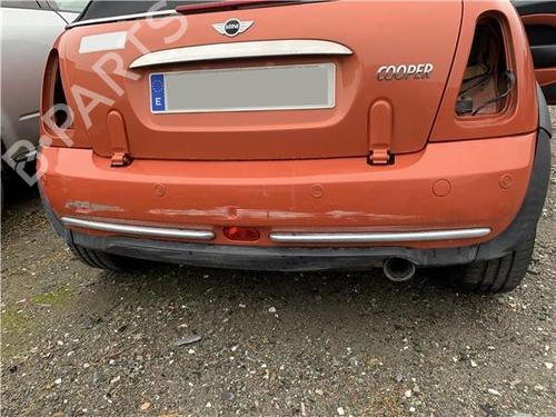Tailgate MINI MINI Convertible (R52) Cooper | BP24416005C6 - Image 3