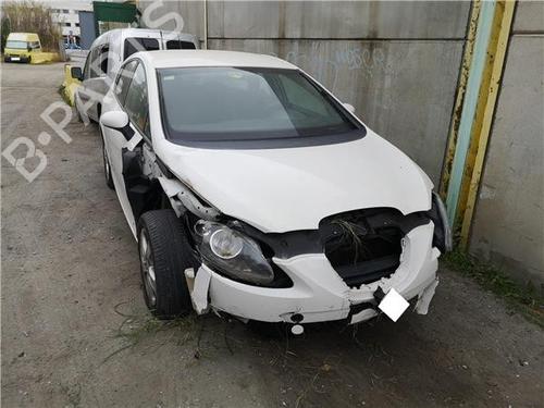 Steering column SEAT LEON (1P1) 1.9 TDI | BP11238157M21 