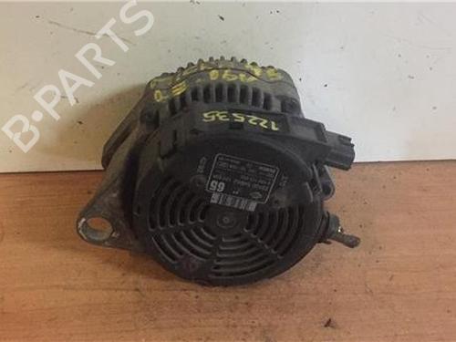 Alternator NISSAN MICRA II (K11) 1.3 i 16V | BP9660733M7 