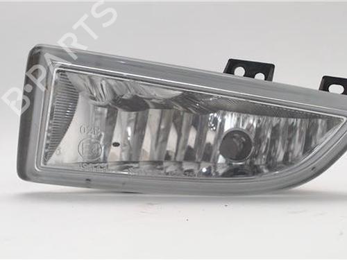 Left front fog light MAZDA 2 (DY)  | BP16318553C30 